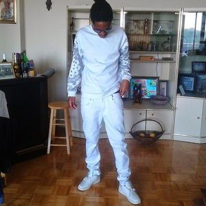 Meet your Posher, Prince